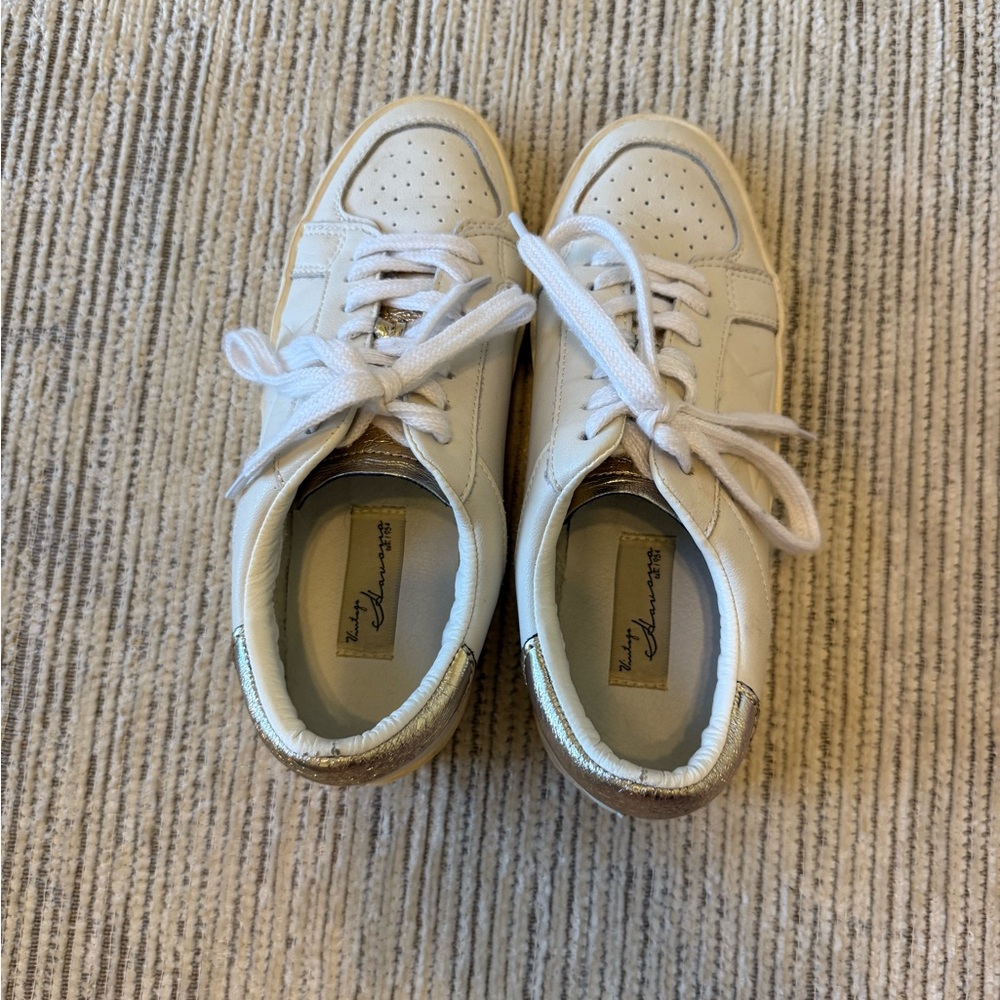 Vintage Havana sneakers